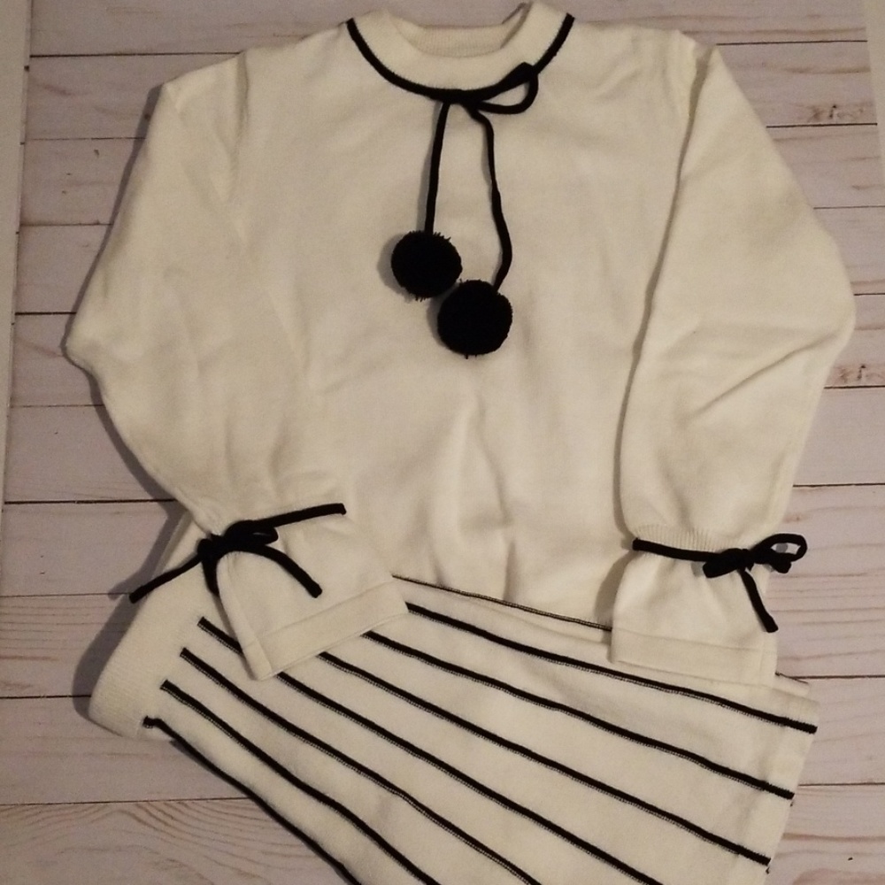 Little girls clothing